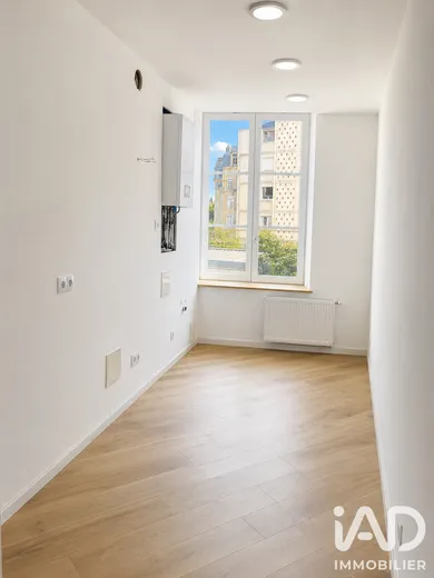 Appartement à Sedan (08200)