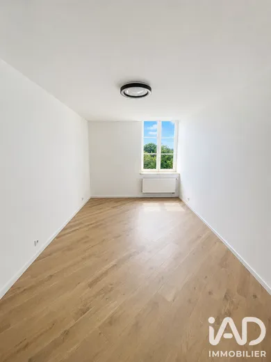 Appartement à Sedan (08200)