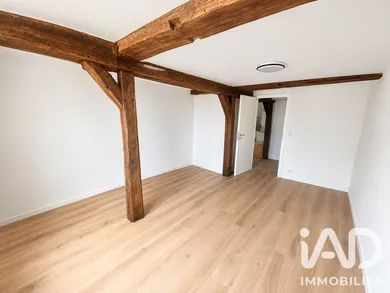 Appartement à Sedan (08200)