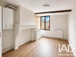 Apartment in Sedan (08200)