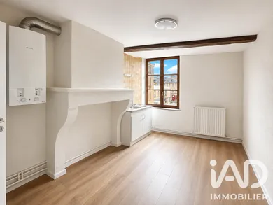 Appartement à Sedan (08200)
