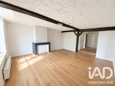 Appartement à Sedan (08200)