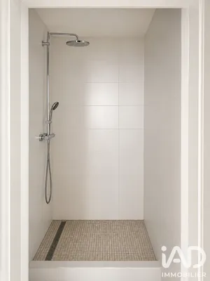 Appartement à Sedan (08200)