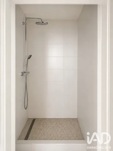 Appartement à Sedan (08200)
