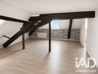Appartement à Sedan (08200)
