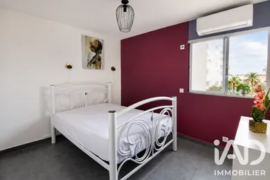 Appartement à Pointe-à-Pitre (97110)