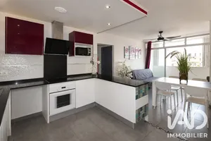 Appartement à Pointe-à-Pitre (97110)