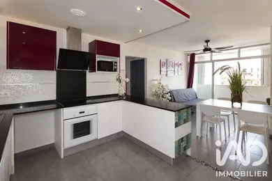 Appartement à Pointe-à-Pitre (97110)