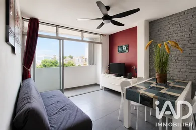 Appartement à Pointe-à-Pitre (97110)