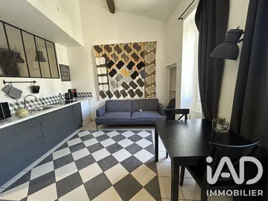 Immeuble à Nîmes (30000)