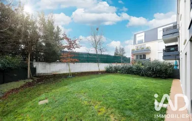 Appartement à Gretz-Armainvilliers (77220)