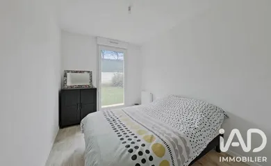 Appartement à Gretz-Armainvilliers (77220)