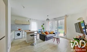 Appartement à Gretz-Armainvilliers (77220)