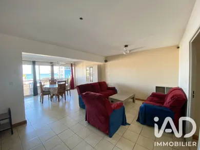 Apartment in KOUNGOU (97600)
