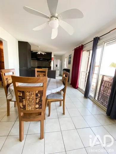 Apartment in KOUNGOU (97600)