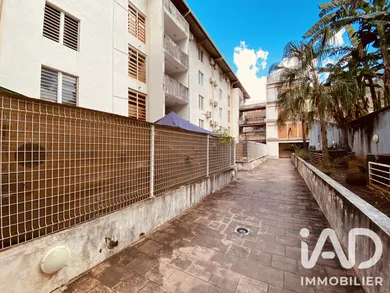 Apartment in KOUNGOU (97600)