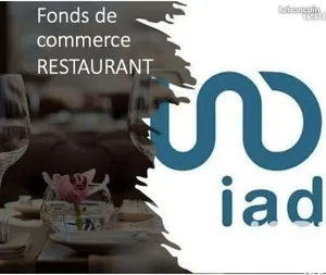 Restaurant in Paris (75018)