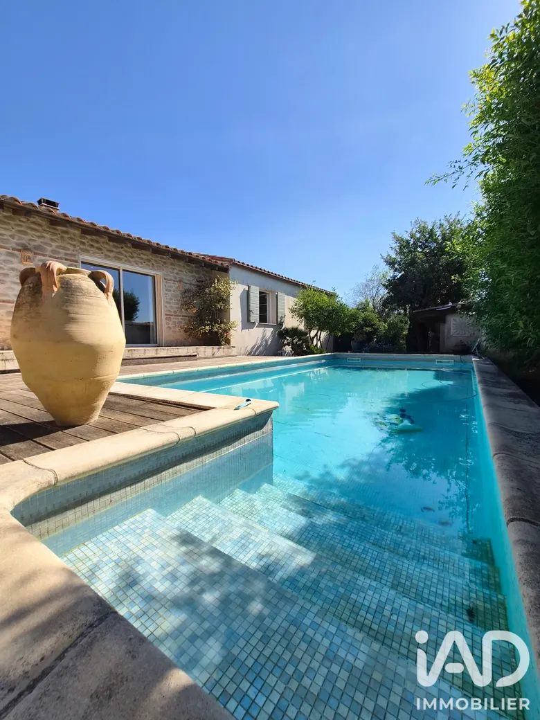 Maison 4 pièces 175 m² · à Pia · 175 m² · 486 540 €