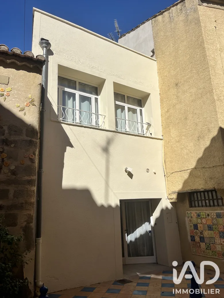 Maison 5 pièces 145 m² · à Saint-Quentin-la-Poterie · 145 m² · 370 000 €