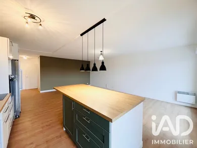 Appartement à Grasse (06130)