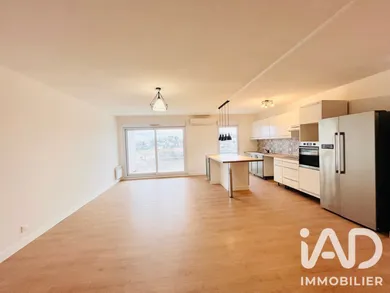 Appartement à Grasse (06130)