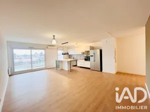 Appartement à Grasse (06130)