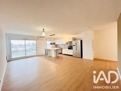Appartement à Grasse (06130)