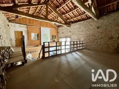 Maison à Compreignac (87140)
