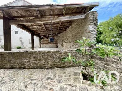 Maison à Compreignac (87140)