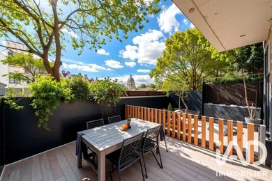 Appartement à Mougins (06250)