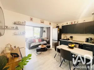 Appartement à Mougins (06250)