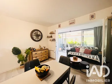 Appartement à Mougins (06250)