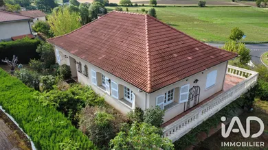Pavillon à Orbeil (63500)