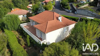 Pavillon à Orbeil (63500)