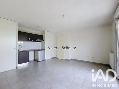 Appartement à Tournefeuille (31170)