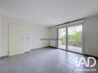 Appartement à Tournefeuille (31170)