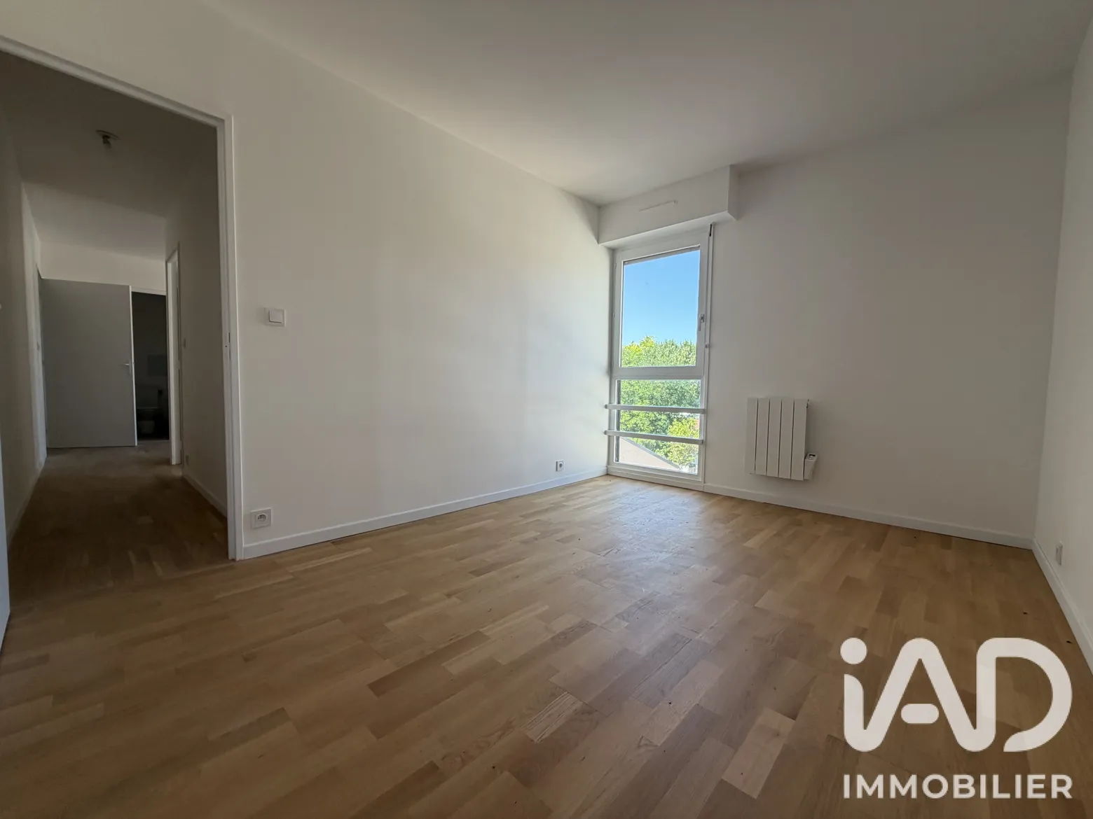 Vente appartement à Champs-sur-Marne (77420) : appartement 4 pièces 120 m² - 2101207 — 2