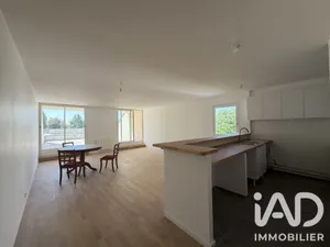 Apartment in Champs-sur-Marne (77420)