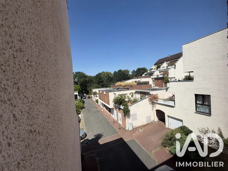 Appartement 4 pièces 120 m² · à Champs-sur-Marne · 120 m² · 349 000 €
