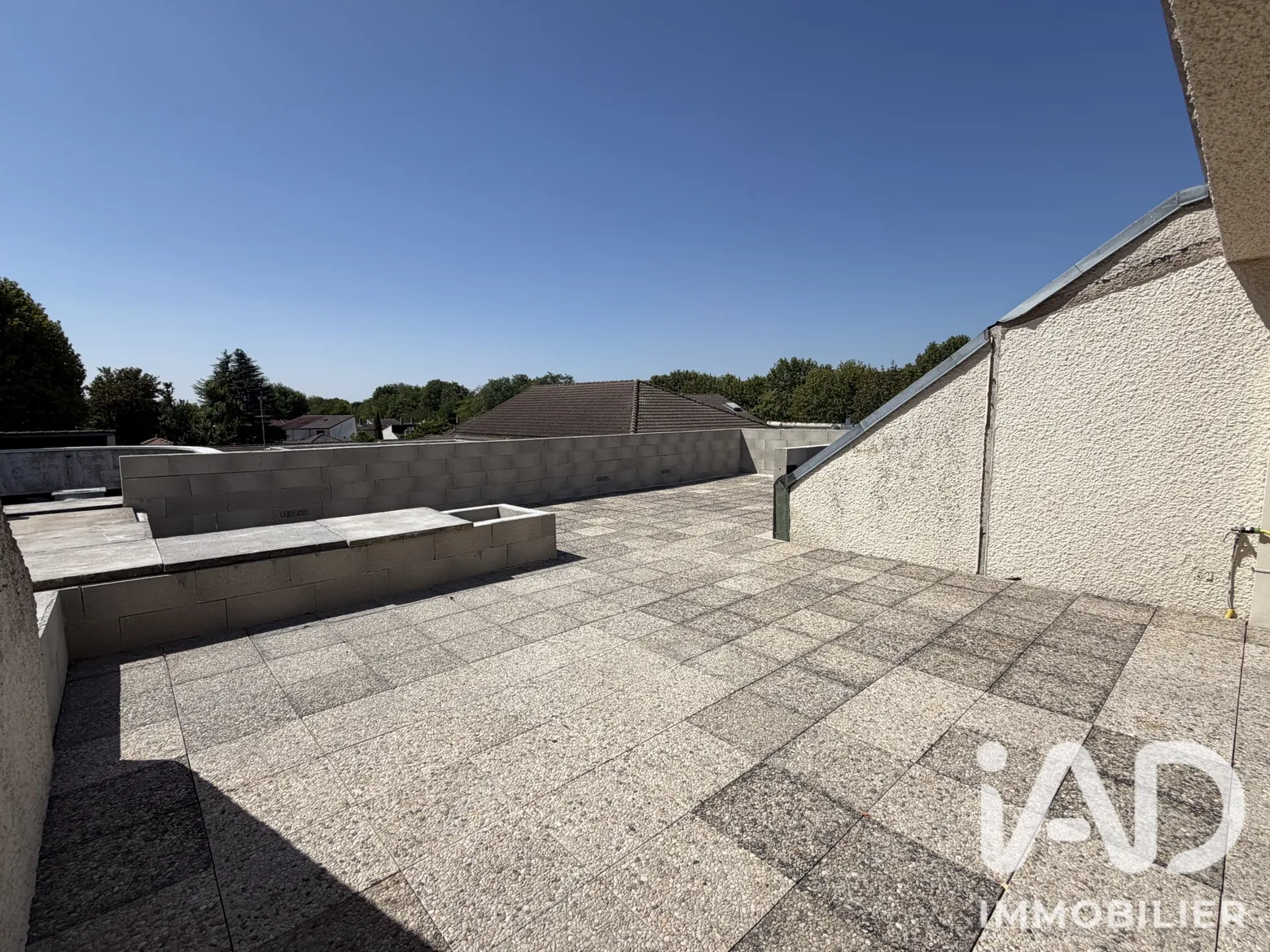 appartement à Champs-sur-Marne