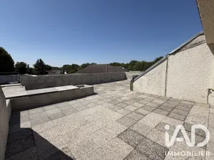 Appartement à Champs-sur-Marne (77420)