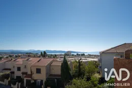 Maison traditionnelle à La Ciotat (13600)