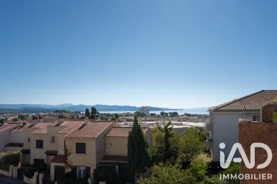 Maison traditionnelle à La Ciotat (13600)