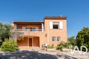 Maison traditionnelle à La Ciotat (13600)