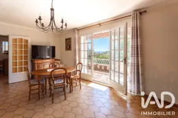 Maison traditionnelle à La Ciotat (13600)