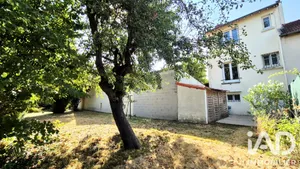 Maison à Thiais (94320)