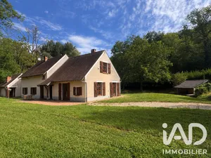 Traditional house in ARRANCOURT (91690)