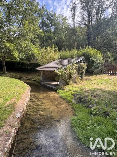 Traditional house in ARRANCOURT (91690)