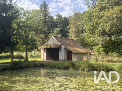 Traditional house in ARRANCOURT (91690)