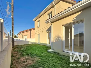 Traditional house in Saint-Marcel (01390)
